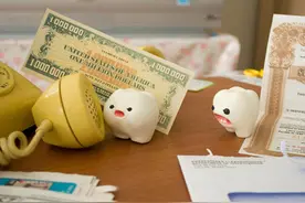 宝宝乳牙不到20颗，怎么办？图片