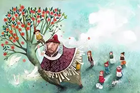 8类最棒的幼儿绘本推荐图片