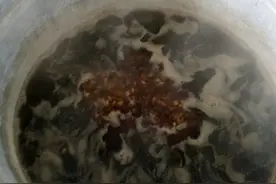 汉江河夜钓小试牛刀3 老鬼饵料钓鲤鱼图片