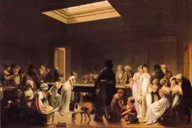 斯诺克：天生骄傲图片