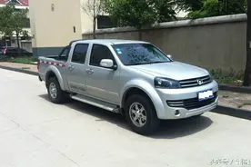 用了5万买了这一辆车，真的赚到了图片