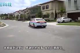 黑人土豪用便利贴恶搞老婆，笑到颤抖奥迪这身衣服太丑了视频封面
