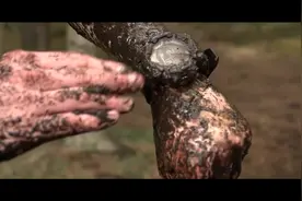 卡西欧 G-SHOCK 带测距仪、GPS导航太阳能手表