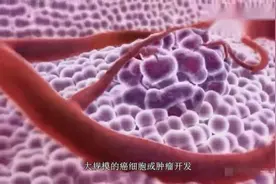 医学3D动画演示：什么是癌症？它是如何发生的？视频封面