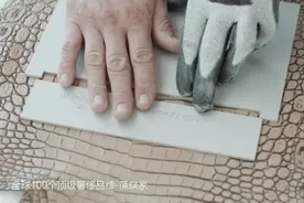 全球100个顶级奢侈品牌-葆蝶家视频封面
