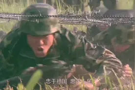 特种兵是这样训练的，想当兵的来看看，一般人是受不了的
