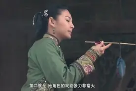 陕西碗碗腔入选电影《白鹿原》，王全安弘扬传统文化，张雨绮主演视频封面