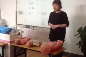 母婴护理实操：新生儿黄疸观察处理