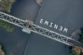 姆爷回归，霸气diss嘻哈圈！《Lucky You》YouTube超3000W