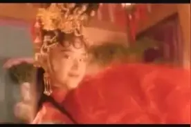 「经典电影：东成西就」张国荣梁家辉之双飞燕，百看不厌，笑死图片