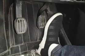 车辆减速的几种操作演示视频封面