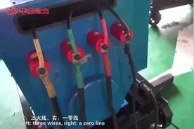 最完整、详细的发电机组操作步骤，潍柴100kw发电机实例：华全