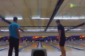 国外牛人扔瓶子也能扔出世界纪录！