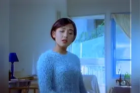 范晓萱 Mavis Fan-眼泪（官方版MV)视频封面