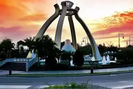 东南亚这个富得流油，还能娶四个老婆的小国，最近对中国正式免签图片