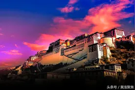 安徽淮北：农民摄影师西藏之旅拍摄的绝美照片欣赏图片