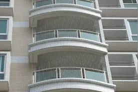 隐形防盗网怎么样？ 隐形防盗网选购须知！图片