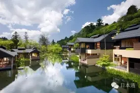人人都想去住一次的日本酒店，长这个样子图片