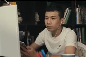 天佑处女作电影《奔跑吧！裤衩》 找寻真爱之路图片