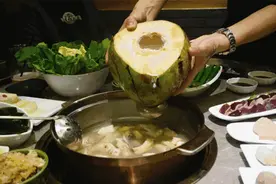 很多人不知道，紧急时椰子汁可以用作静脉输液图片