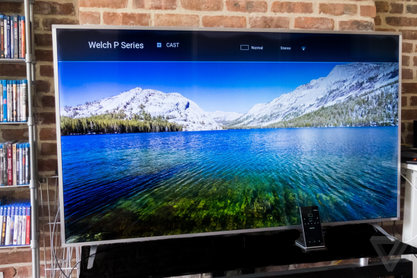 Vizio4Kû͹̼ ֧HDR 10׼