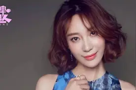 王文绮：《神犬小七2》最美保安队长，自带表情包逗翻全场！图片