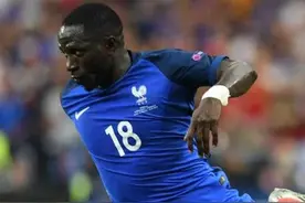 穆萨-西索科：希望加盟皇家马德里图片