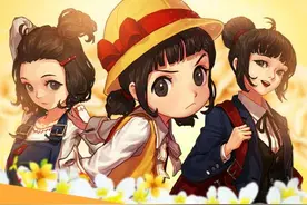 DNF女儿养成攻略 美少女养成计划玩法流程详解图片