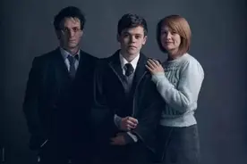 《哈利波特》再见！罗琳正式宣布不再续写│让我们一起回忆最虐心的15个瞬间图片