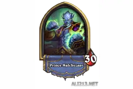 《炉石传说》卡拉赞之夜全攻略 BOSS技能+打法心得+卡组推荐图片