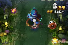 横冲直撞第七章森林猎手怎么过 通关攻略分享图片