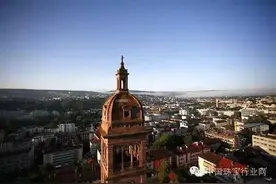 世界那么大史诗级的珠宝博物馆图片