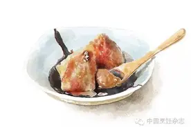 专栏|王希富：京城的黏货杂粮吃食图片