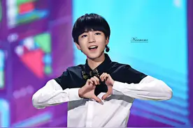 偶像也要当学霸网曝王俊凯要为高考闭关图片