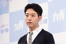 CNBLUE成员李正信将出演电视剧版《野蛮女友》图片