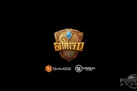HTC Vive游戏推荐《奇境守卫》 VR第一人称塔防图片