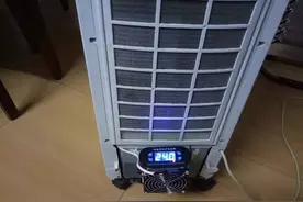 New Style | 改革派：“智能水冷”空调扇让你度过清凉夏日图片