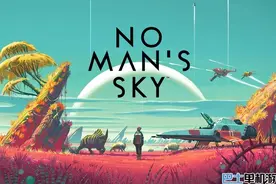 差评依然引热潮 《无人深空》PC版在线破20万图片