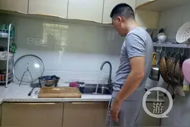 一家打开水龙头 整栋楼都有“嗡嗡”的怪叫声图片