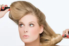 沙宣头发型图片 盘点几款优雅时尚的沙宣造型图片