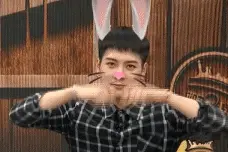 [GOT7][分享]160815 你有一条来自话痨嘎的语音未收听图片