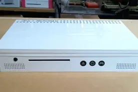 Xbox One笔记本让你惊呼图片