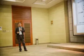 释新闻｜中科院院士解释量子卫星为何以先贤“墨子”为名图片
