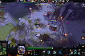 TI6总决赛复盘：输一局又何妨？赢回来便是！图片