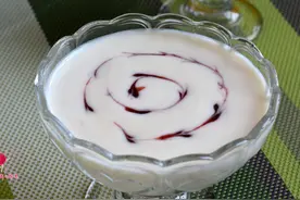 自制原味酸奶——ACAMB500面包机图片