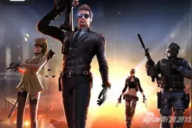 空白名怎么打 穿越火线手游改空白名方法详解图片