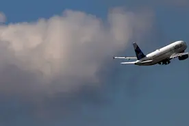 纽约肯尼迪机场警报拉响，事后证实虚惊一场图片