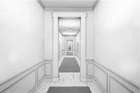 第一人称恐怖冒险游戏《破碎》正式公布 首批截图放出图片