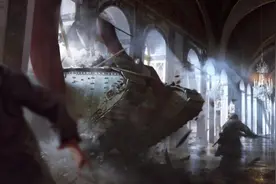 《战地1》公开测试将于8月31日三大平台同时开启图片