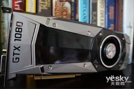 游戏本彻底进化 NVDIA 10系列GPU移动版降临图片